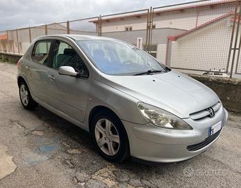 Peugeot 307 1.6 HDi