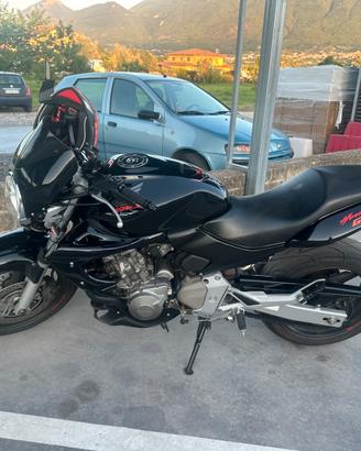 HONDA HORNET 2004 perfetta