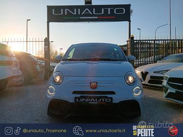 Abarth 595 1.4 Turbo T-Jet