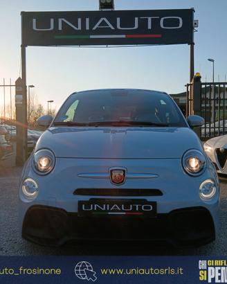 Abarth 595 1.4 Turbo T-Jet