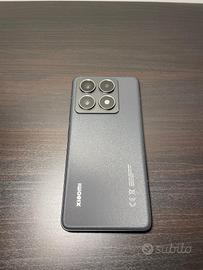 Xiaomi 14t Pro  1TB+32GB