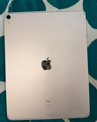 APPLE IPAD PRO 12.9” (2018) – PARI AL NUOVO!
