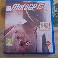 Moto GP 2015