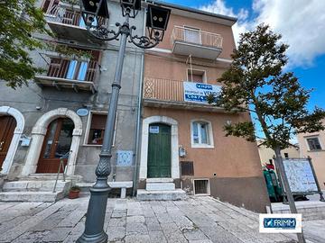 Casa cielo terra - Piazza Giordano