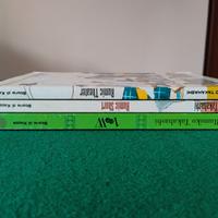 Rumic Short + Rumic Theater + 1 OR W [sashimiboyz]