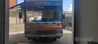 Autonegozio alimentari