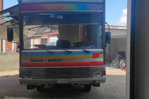 Autonegozio alimentari