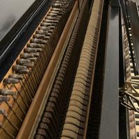 CORDE PER PIANOFORTE INIZIO 900