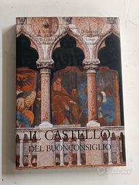 2 volumi - Castello del Buonconsiglio - Trento