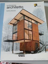 volume Professione: architetto