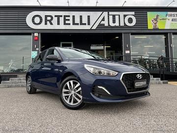 HYUNDAI i30 1.6 CRDi 115 CV DCT 5p. Business I.V.A