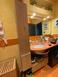 Mobile arredo bagno