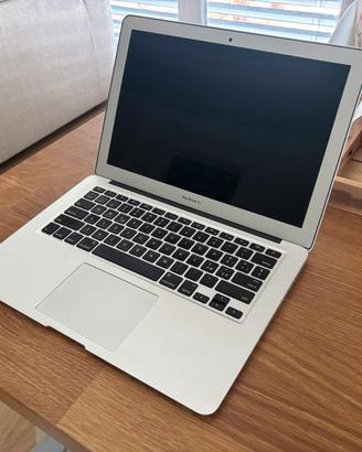 MacBook Air 13” Early 2014 - SSD