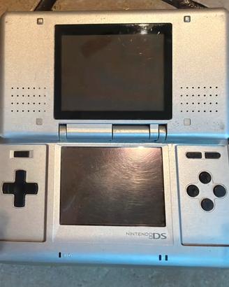 Nintendo ds