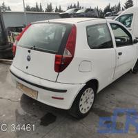 Fiat punto 188 1.3 jtd 16v 70cv 03-12 ricambi -
