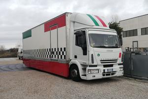 Iveco Euricargo 120 e28
