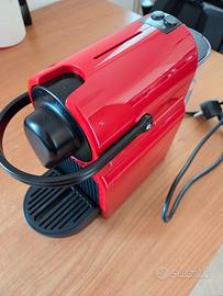 Macchina Caffé Krups Nespresso  Inissia