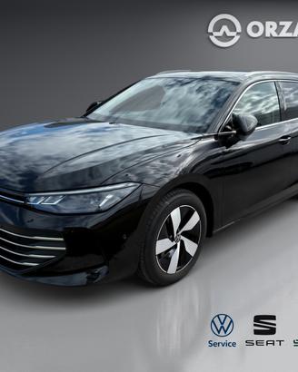 Volkswagen Passat 2.0 TDI 150 CV SCR DSG Business 