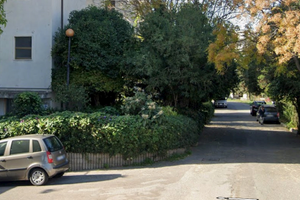 Stanze università medicina