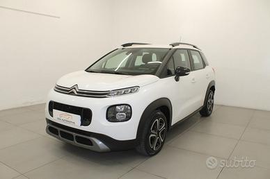 CITROEN C3 Aircross BlueHDi 110 Cv. Feel Pack NA