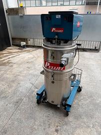 Aspirapolvere Industriale Per Trucioli