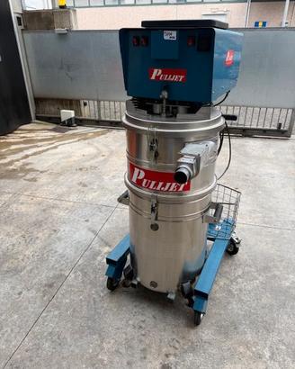 Aspirapolvere Industriale Per Trucioli