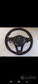 volante Mercedes classe a 