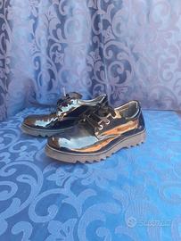 Primigi scarpe di vernice