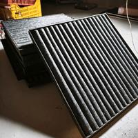 Pannelli fonoassorbenti Soundwave Squares 60x60 cm