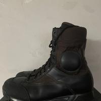 2 PAIA DI ANFIBI (estivi invernali)