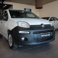 FIAT PANDA VAN 1.0 70 CV HYBRID