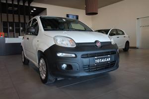 FIAT PANDA VAN 1.0 70 CV HYBRID