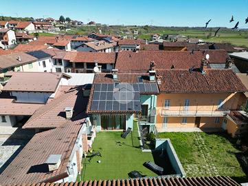CASA INDIPENDENTE A TRINITÀ