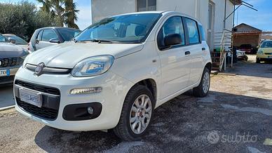 Fiat Panda 0.9 TwinAir Turbo Natural Power Lounge 