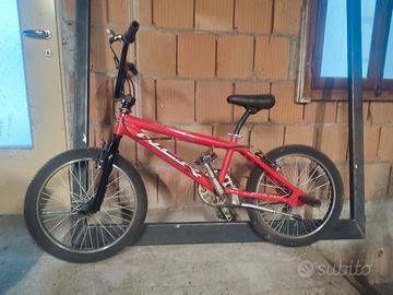 bmx alluminio 