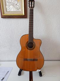 Chitarra classica