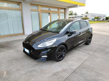 Ford Fiesta - 1.5 TDCi - ST-Line - Neopatentati