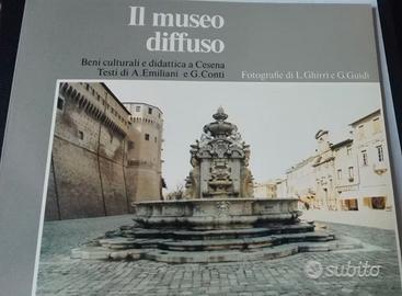 Luigi Ghirri Guido Guidi IL MUSEO DIFFUSO