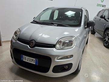 Fiat Panda 1.2 EasyPower Lounge