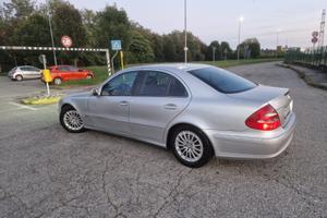 Mercedes classe e w211