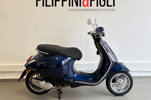 Piaggio Primavera 125 E5+