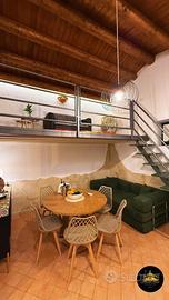 Casa vacanze nel centro storico di Noto