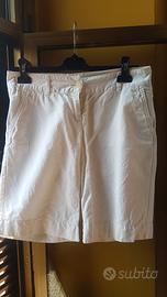 Pantaloncini BENETTON (originale)-Taglia 42