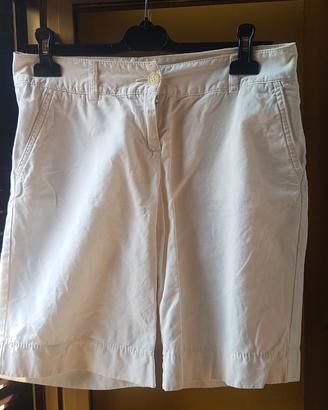 Pantaloncini BENETTON (originale)-Taglia 42