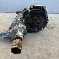 CAMBIO MANUALE COMPLETO FIAT Panda 3a Serie Diesel