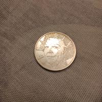 Moneta 5€ 2003 della germania