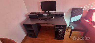 Scrivania da Gaming Roma