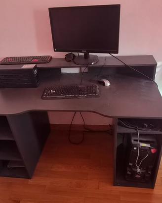 Scrivania da Gaming Roma