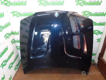 COFANO CON CERNIERE BMW X3 E83 ANNO 2006