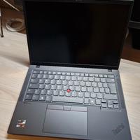Thinkpad p14s gen5 amd